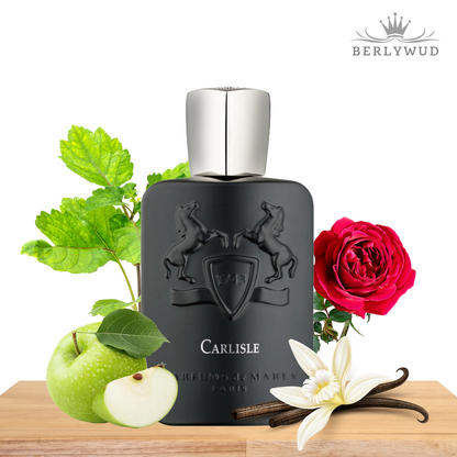 Parfums de Marly Carlisle