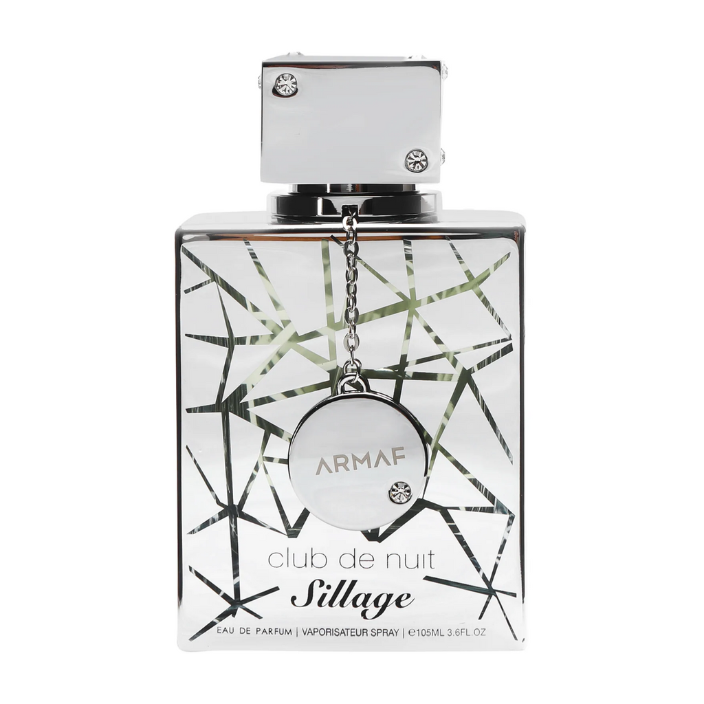 Club de Nuit Sillage