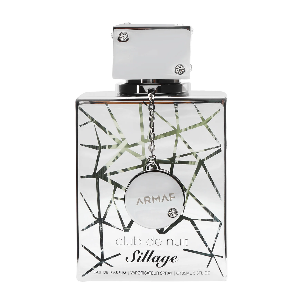 Club de Nuit Sillage