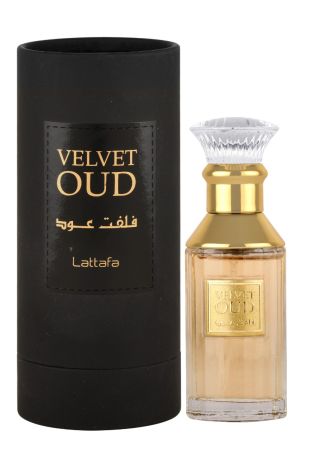 Lattafa Velvet Oud (EDP)
